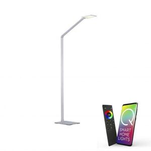 PAUL NEUHAUS Q-HANNES, LED stojací svítidlo, Smart Home 2700-5000K PN 487-95 obraz
