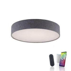 PAUL NEUHAUS Q-KIARA, LED stropní svítidlo, Smart Home 2700-5000K PN 8428-15 obraz