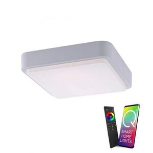 PAUL NEUHAUS Q-LENNY, LED venkovní svítidlo, Smart Home RGB+3000K PN 9649-16 obraz