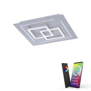 PAUL NEUHAUS Q-LINEA, LED stropní svítidlo, Smart Home 2700-5000K PN 8180-95 obraz