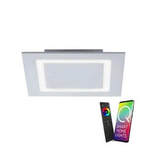 PAUL NEUHAUS Q-MIRAN, LED stropní svítidlo, Smart Home RGB+3000-5000K PN 8160-95 obraz