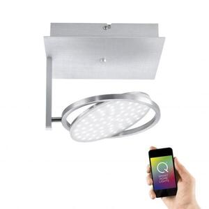 PAUL NEUHAUS Q-ORBIT, LED stropní svítidlo, Smart Home 2700-5000K PN 6801-95 obraz