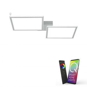 PAUL NEUHAUS Q-ROSA, LED stropní svítidlo, Smart Home 2700-5000K PN 6993-55 obraz