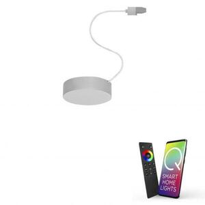 PAUL NEUHAUS Q-SPIDER, napájení, Smart Home PN 7485-95 obraz