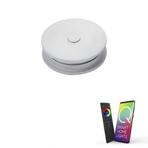 PAUL NEUHAUS Q-SPIDER, spojovací díl, Smart Home PN 7484-95 obraz