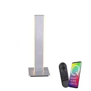 PAUL NEUHAUS, LED stolní lampa, Q-Adrianna, RGB, Smart Home ZigBee RGB+2700-5000K 4460-95 obraz