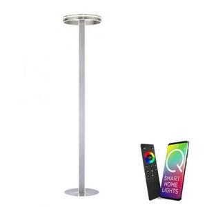 PAUL NEUHAUS, Q-VITO, LED stojací svítidlo, stmívatelné, Smart Home ZigBee 2700-5000K 618-55 obraz