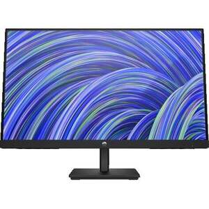HP V24i G5 FHD Monitor počítačový monitor 60, 5 cm 65P58E9#ABB obraz