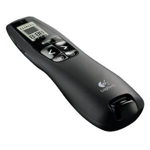 Logitech 910-001350 Profesionální prezentér R800 USB 30m 910-001350 obraz