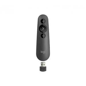 Logitech 910-006518 R500s - Grafitový 910-006518 obraz