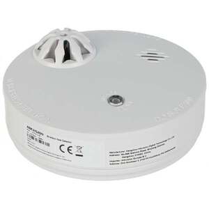 Hikvision DS-PDHT-E-WE teploměr/hygrometr vnitřní s DS-PDHT-E-WE obraz