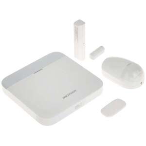 Hikvision DS-PWA64-Kit-WE smart home security kit DS-PWA64-Kit-WE obraz