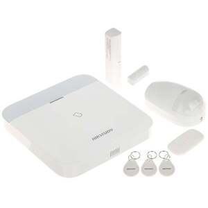 Hikvision DS-PWA96-Kit-WE AX PRO Kit (868MHz) DS-PWA96-Kit-WE obraz