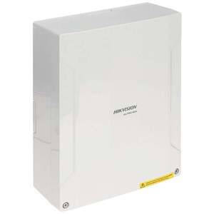 Hikvision DS-PWA96-M2H-WE alarmový opakovač 868 MHz DS-PWA96-M2H-WE obraz