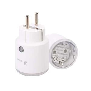 Extralink Smartlife Smart Socket SC Pro | Chytrá zásuvka | EX.31450 obraz