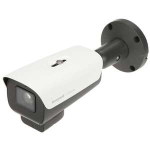 Honeywell HC25WB4R4LPR-V 4MP IP ANPR/LPR Bullet Kamera HC25WB4R4LPR-V obraz