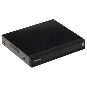 Honeywell HN25080100L-V 8-kanálový NVR, 8x PoE, 1x HN25080100L-V obraz