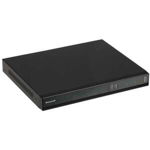 Honeywell HN25160200L-V 16-kanálový NVR, 16x PoE, 2x HN25160200L-V obraz