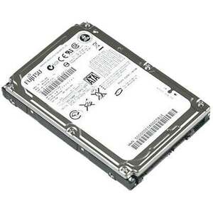 Fujitsu S26361-F5543-L124 internal hard drive 2.5" S26361-F5543-L124 obraz