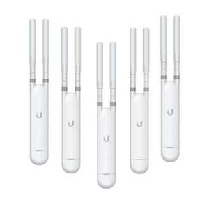 Ubiquiti UAP-AC-M-5 Networks 5x Unifi AC Mesh 867 Mbit/s UAP-AC-M-5 obraz