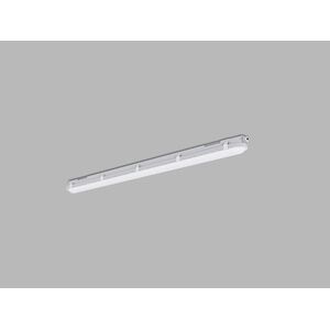 LED2 1240751 Stropní venkovní svítidlo DUSTER PRO 120 21-40W 3000K/3500K/4000K UGR šedá obraz