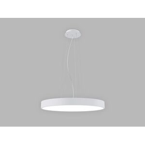 LED2 3274351 Závěsné svítidlo MONO SLIM 60 P-Z, W 60W 2CCT 3000K/4000K bílá obraz