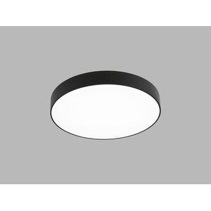 LED2 RINGO 45 P, B STROPNÍ ČERNÉ ON/OFF - Nestmívatelná 1110433 obraz