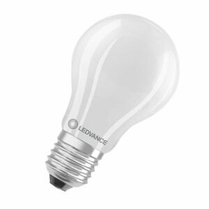 LEDVANCE LED CLASSIC A 60 DIM CRI97 S 7.2W 927 FIL FR E27 4099854065231 obraz