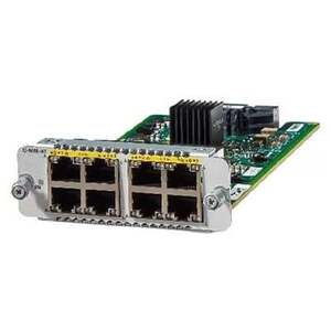 Cisco C-NIM-8T= náhradní díl pro síťová zařízení C-NIM-8T= obraz