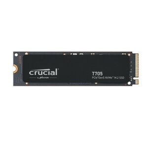 Crucial CT2000T705SSD3 SSD disk 2 TB M.2 PCI Express CT2000T705SSD3 obraz