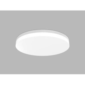 LED2 1460751EM Stropní svítidlo YPSO 46 EM, W 20-40W 3000K/4000K Emergency 3h bílá obraz