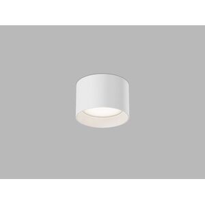 LED2 1480171DT Stropní svítidlo ZETA ON XS, W TRIAC 8W 2700K/3000K/4000K UGR bílá obraz