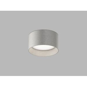 LED2 1480276DTW Stropní svítidlo ZETA ON S, N DALI TW/PUSH TW 15W 2700K - 4000K UGR matný nikl obraz
