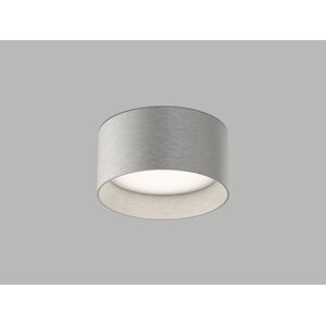 LED2 1480376CSTW Stropní svítidlo ZETA ON M, N CASAMBI TW 15W 2700K - 4000K UGR matný nikl obraz