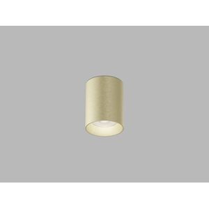 LED2 1480477DT Stropní svítidlo TINY II M, G TRIAC 11W 2700K/3000K/4000K zlatá obraz
