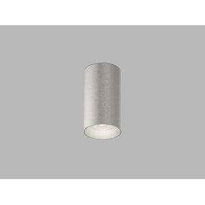 LED2 1480576DTW Stropní svítidlo TINY II L, N DALI TW 8W 2700K - 4000K matný nikl obraz