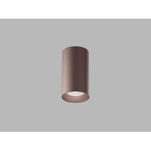 LED2 1480578DT Stropní svítidlo TINY II L, CF TRIAC 11W 2700K/3000K/4000K hnědá obraz