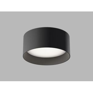 LED2 1481473ZBTW Stropní svítidlo ZETA ON L, B ZIGBEE TW 20W 2700K - 4000K UGR černá obraz