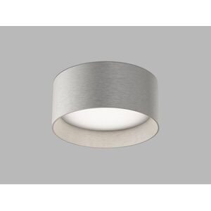 LED2 1481476CSTW Stropní svítidlo ZETA ON L, N CASAMBI TW 20W 2700K - 4000K UGR matný nikl obraz