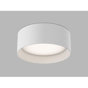 LED2 1481571DTW Stropní svítidlo ZETA ON XL, W DALI TW/PUSH TW 25W 2700K - 4000K UGR bílá obraz