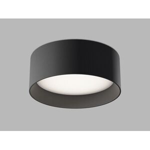 LED2 1481573ZBTW Stropní svítidlo ZETA ON XL, B ZIGBEE TW 25W 2700K - 4000K UGR černá obraz