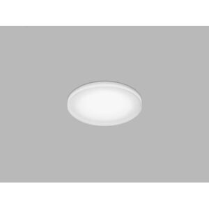 LED2 2050171 Zápustné svítidlo STATIC II, M 7W 2700K/3000K/4000K bílá obraz