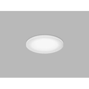 LED2 2050571 Zápustné svítidlo STATIC II, L 12W 2700K/3000K/4000K bílá obraz