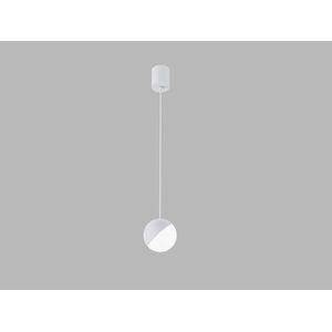 LED2 3301031D Závěsné svítidlo LOCO Z, W DALI/PUSH 10W 3000K bílá obraz
