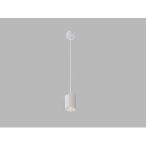 LED2 3480471D Závěsné svítidlo TINY II M Z, W DALI/PUSH 8W 2700K/3000K/4000K bílá obraz