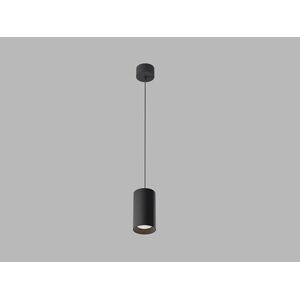 LED2 3480573DT Závěsné svítidlo TINY II L Z, B TRIAC 11W 2700K/3000K/4000K černá obraz