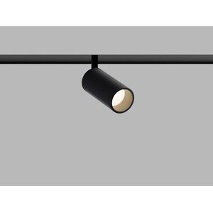 LED2 6096573 Lištové svítidlo MAGO III S, B 6W 2700K/3000K/4000K černá obraz