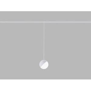 LED2 6301031D Lištové svítidlo MAG LOCO Z, W DALI 10W 3000K bílá obraz