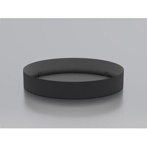 LED2 6469003 rámeček pro svítidlo YPSO 46 RING, B obraz