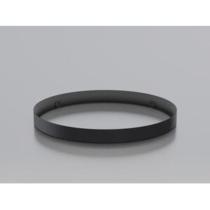 LED2 6469103 rámeček pro svítidlo YPSO 46 RING SLIM, B obraz